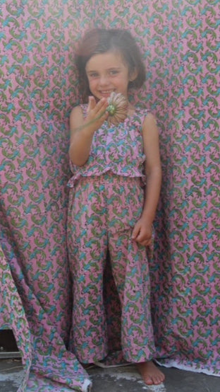 Palermo Pants