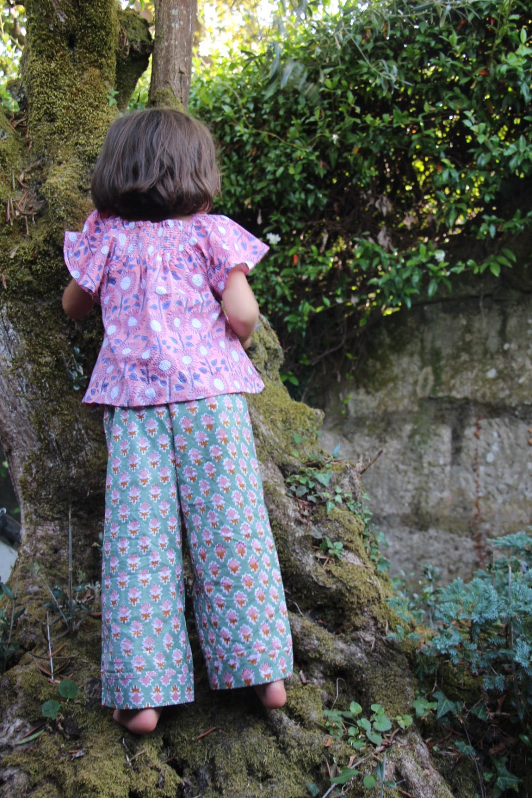 Palermo Pants