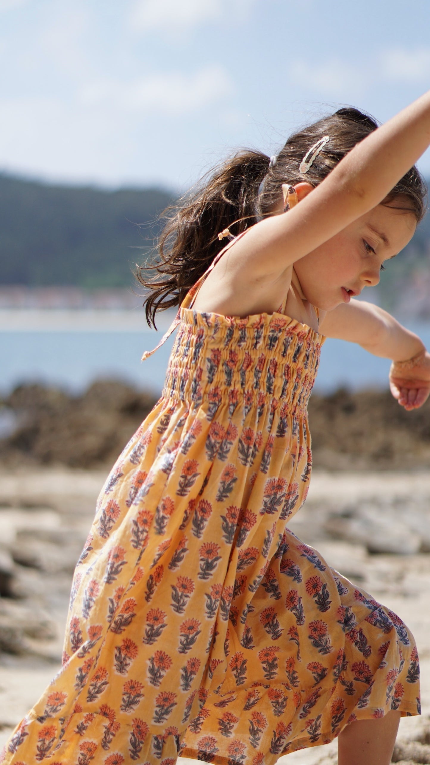 Leblon Dress