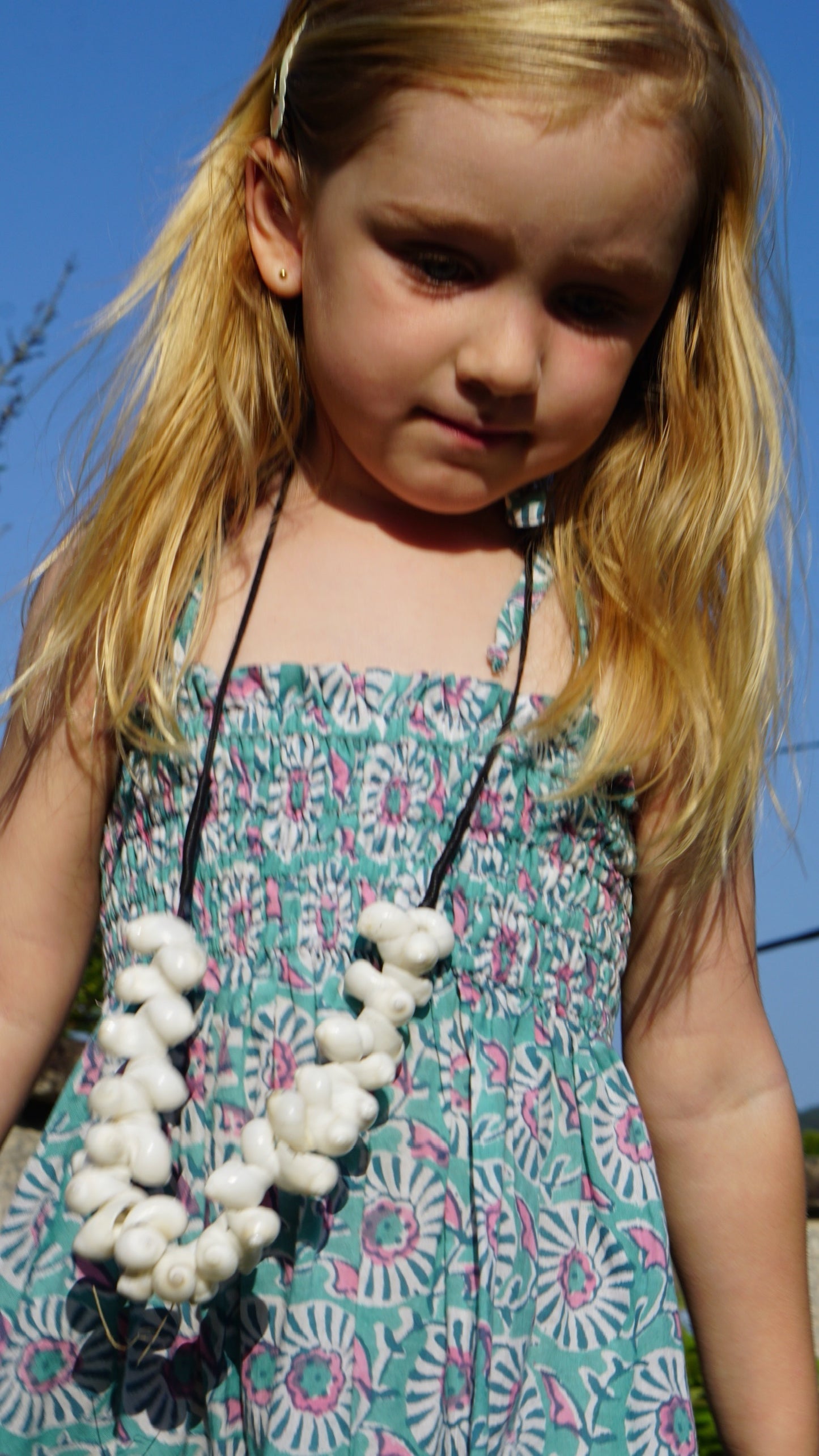 Leblon Dress