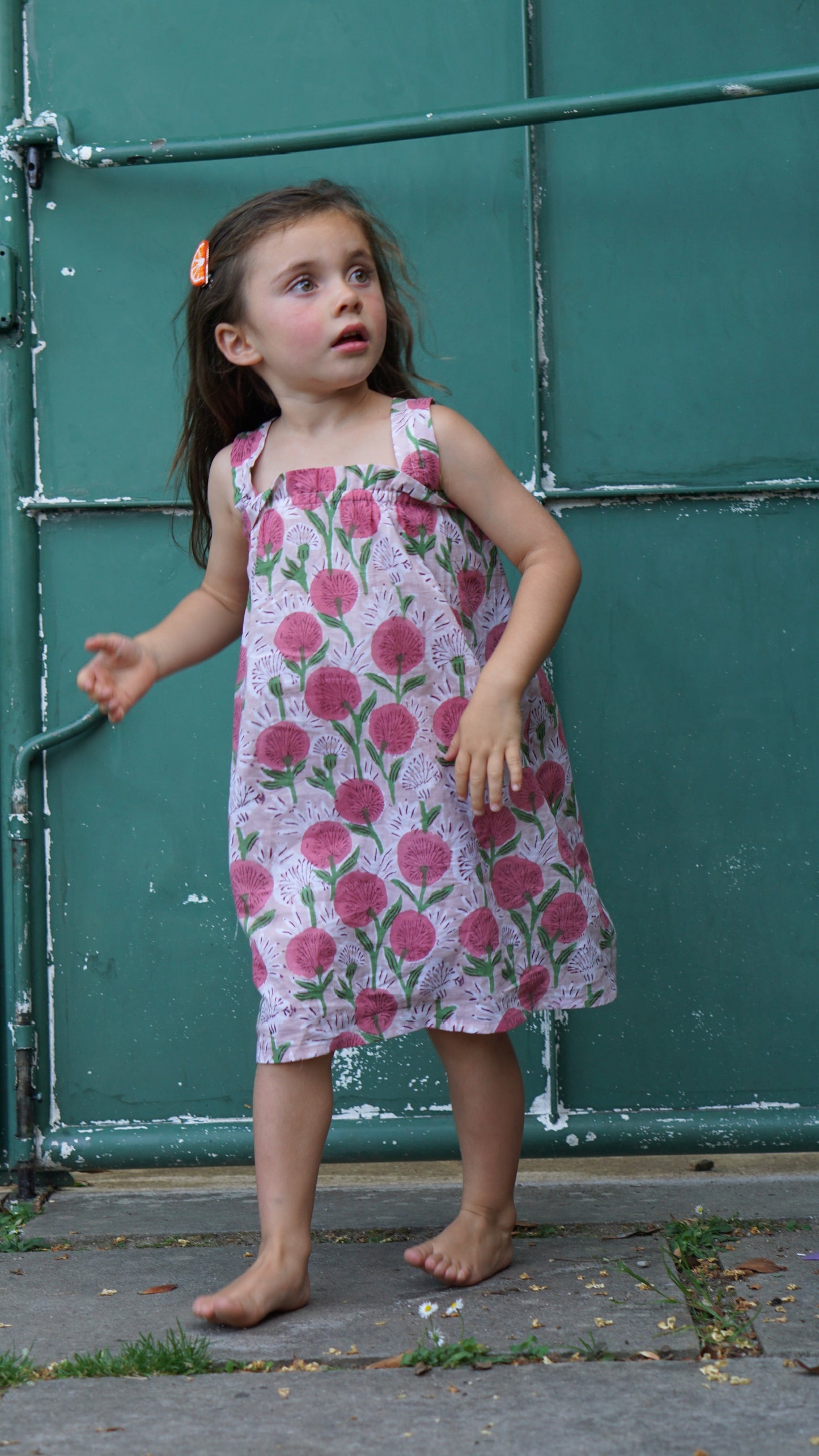 Formentera Dress