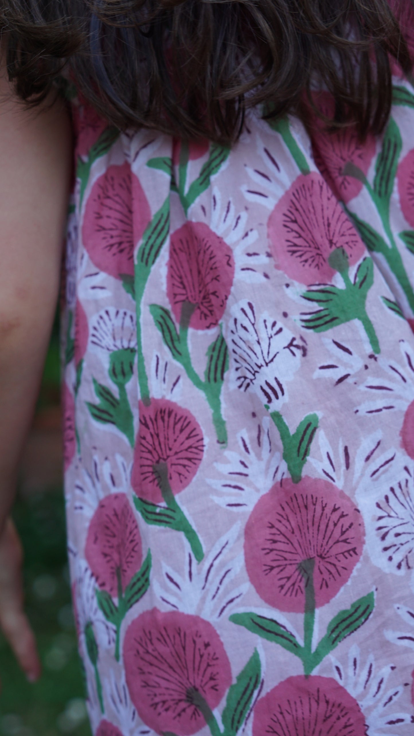 Formentera Dress