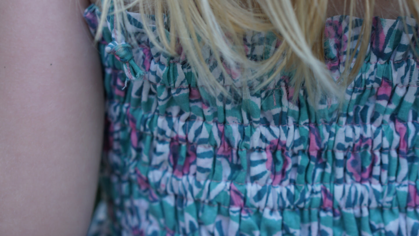 Leblon Dress