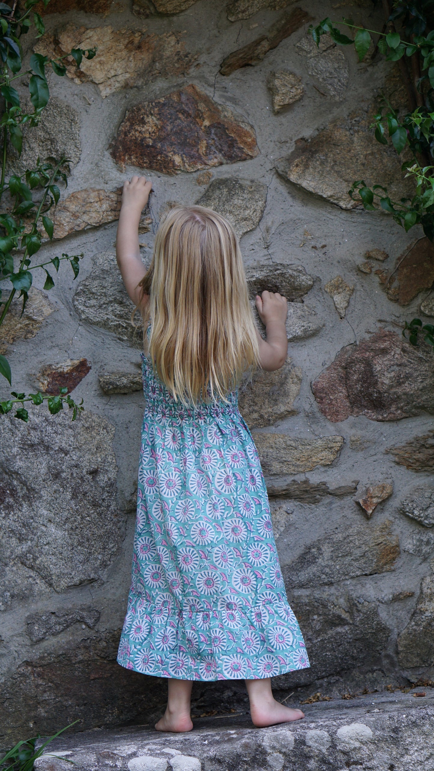 Leblon Dress