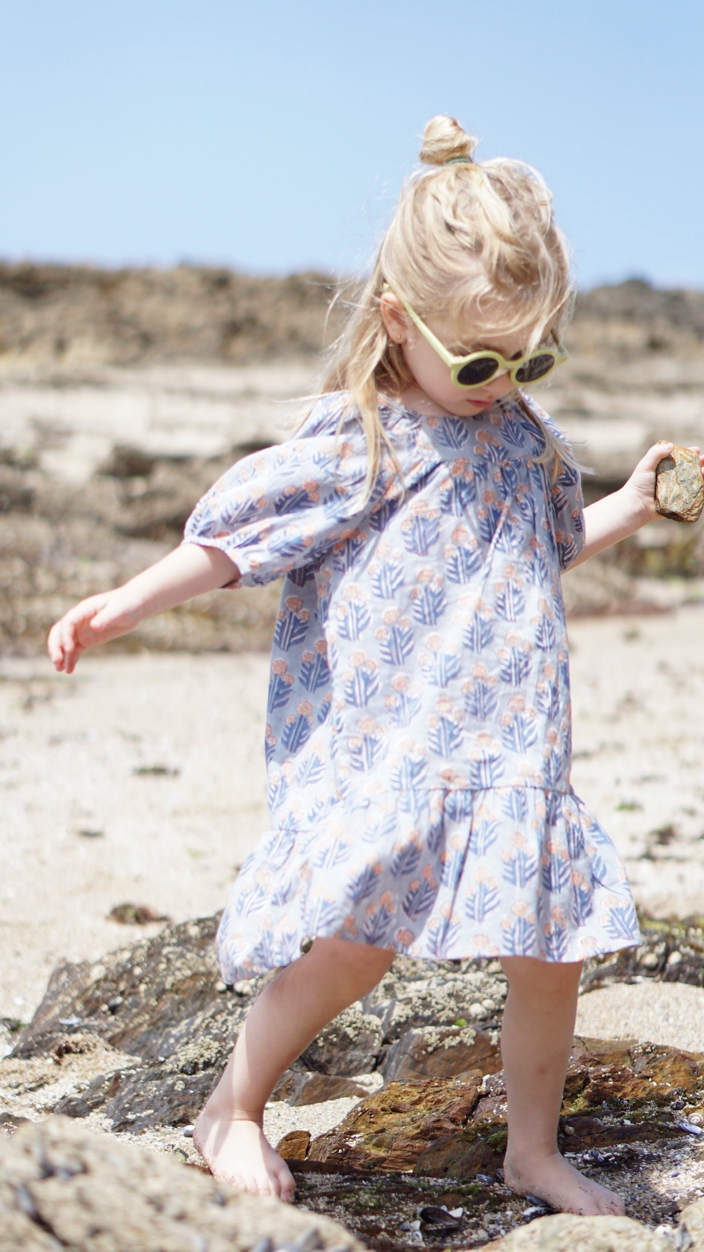 Cascais Dress