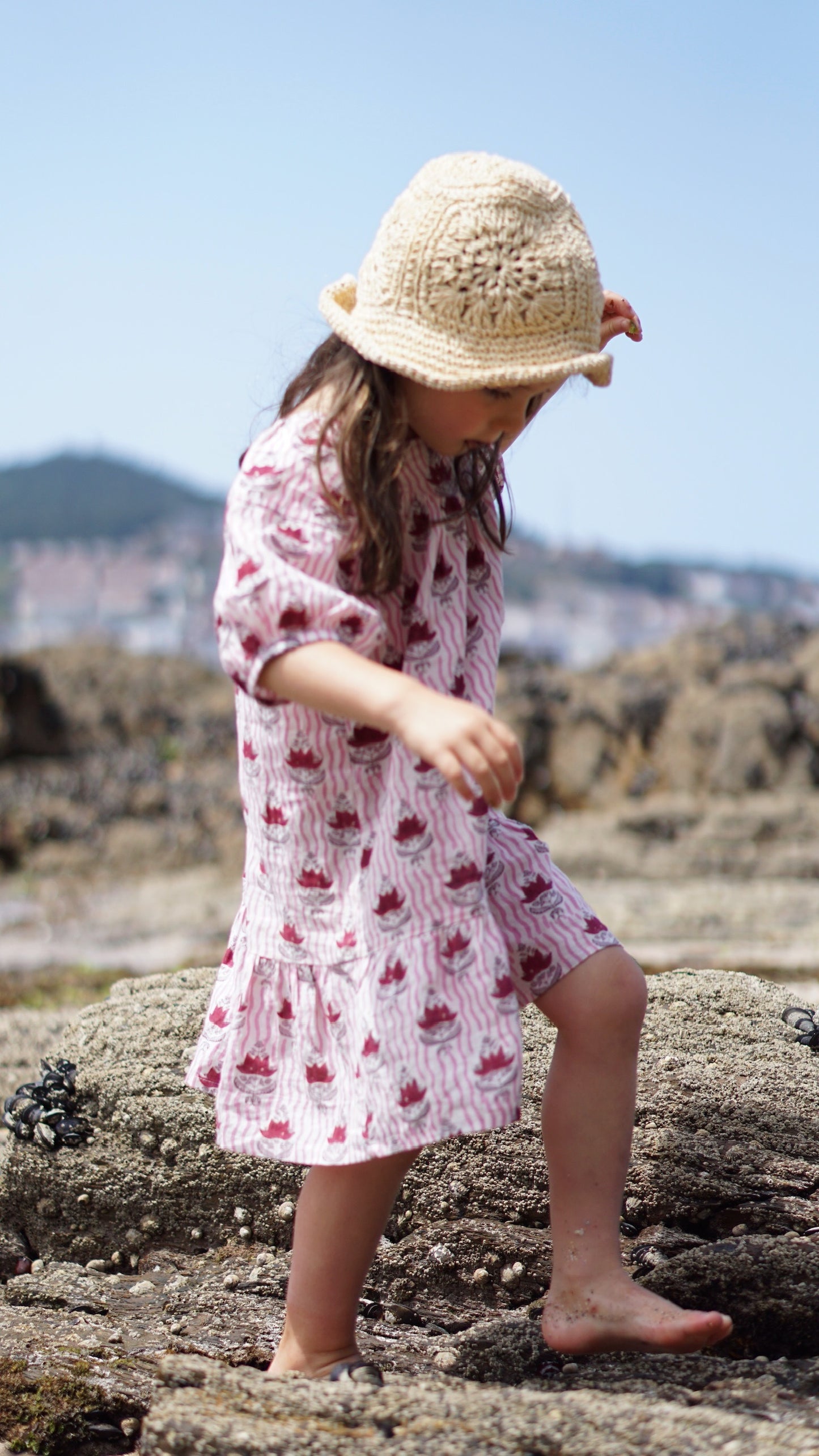 Cascais Dress