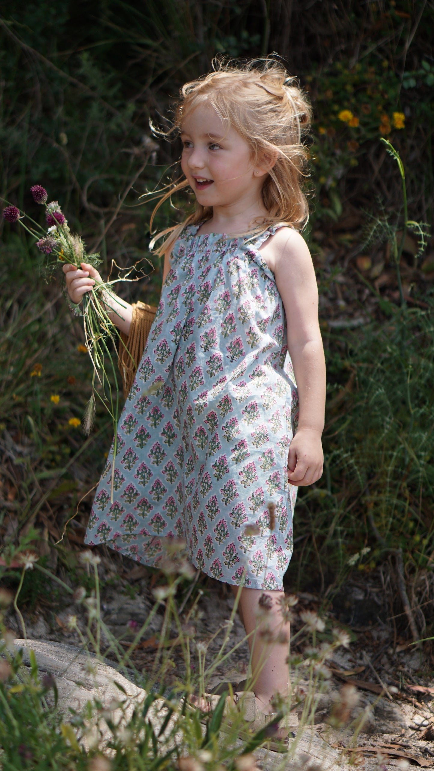 Formentera Dress