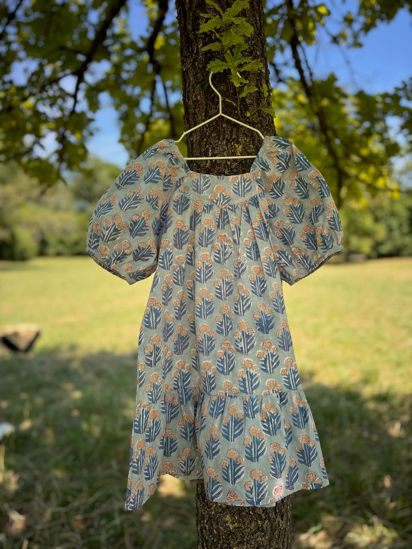 Cascais Dress