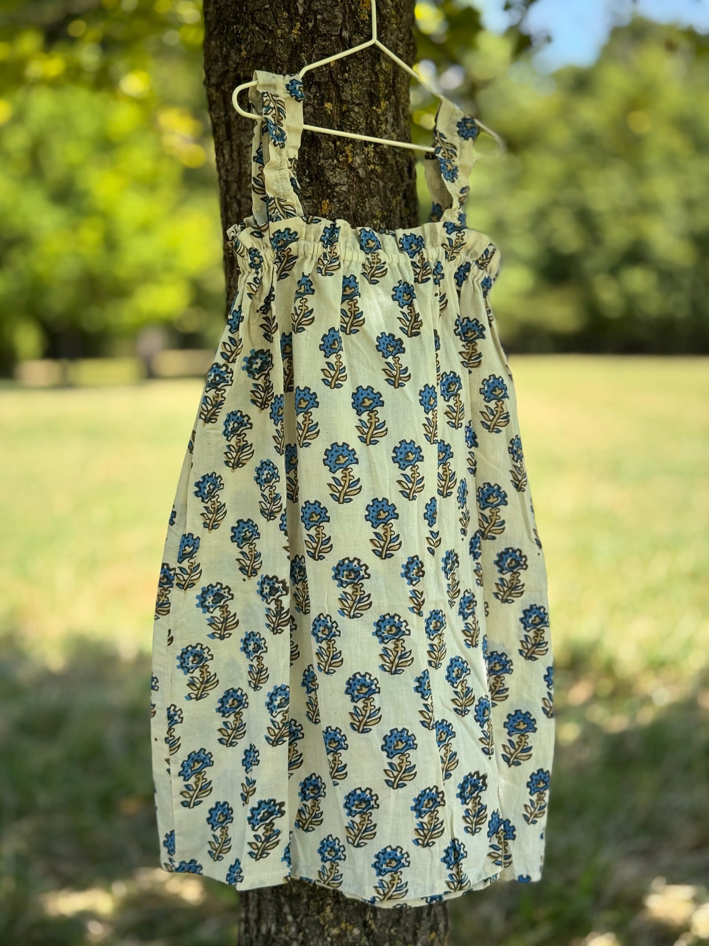 Formentera Dress