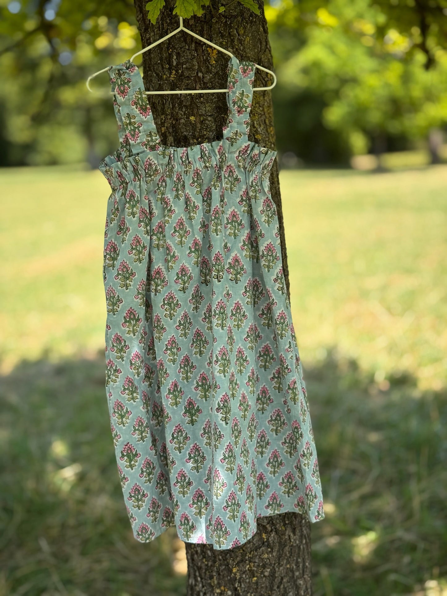 Formentera Dress