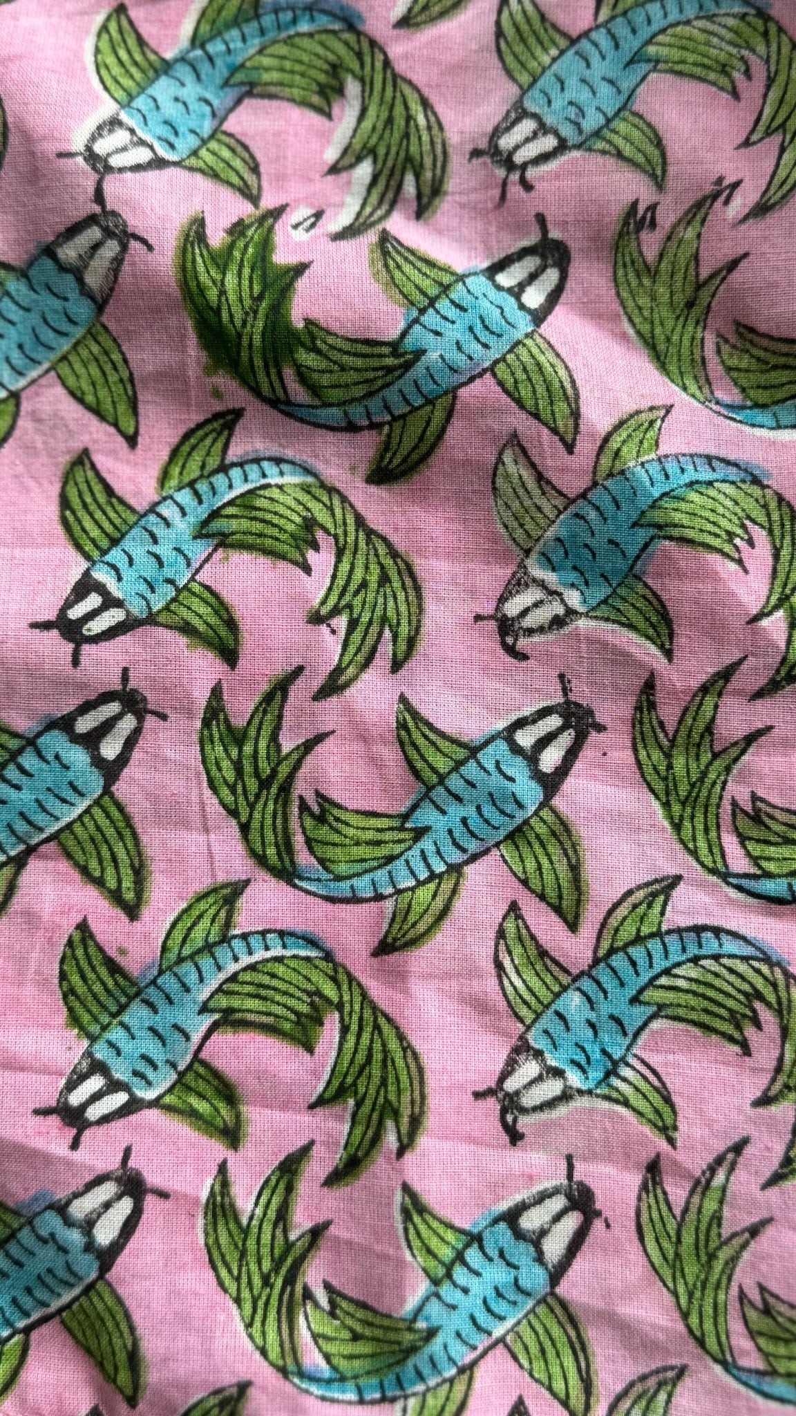 Palermo Pants