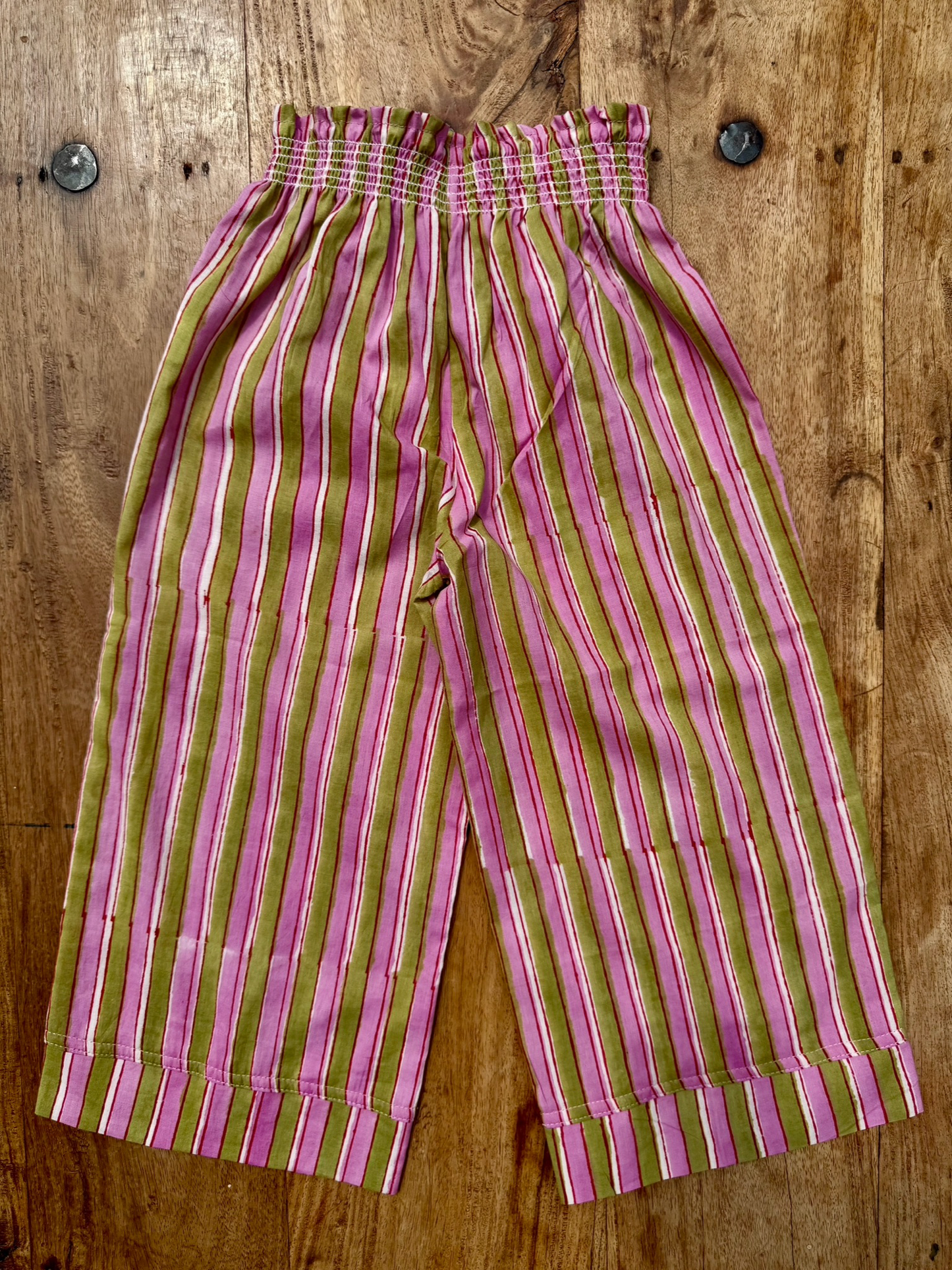 Matching Outfit - Stripes