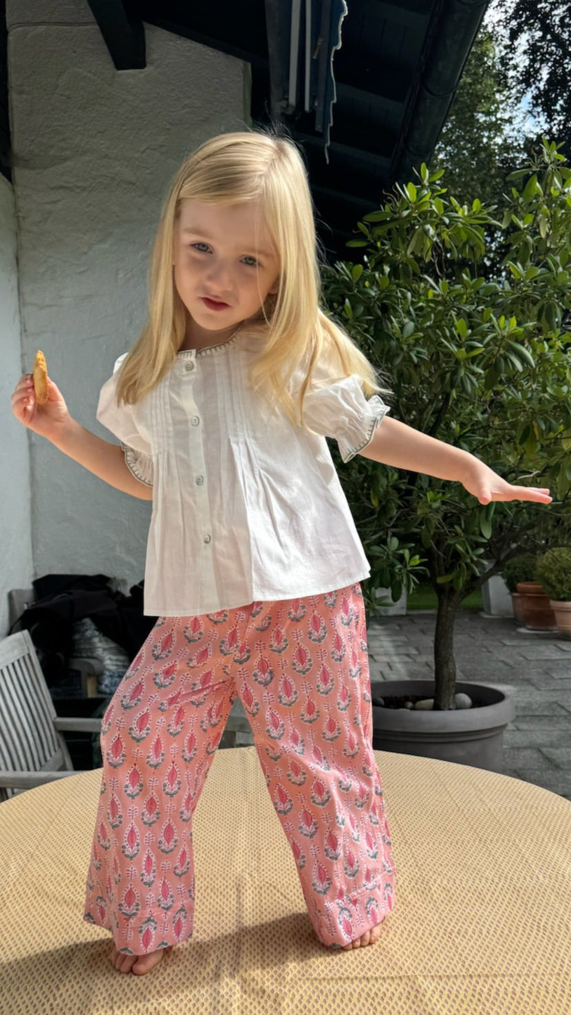 Palermo Pants