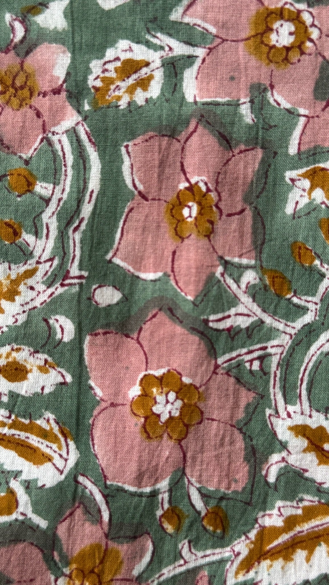 Salamanca Pants