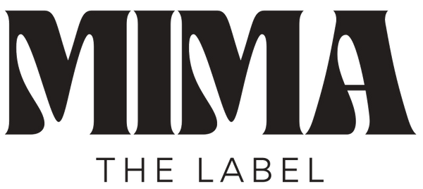 MIMA THE LABEL
