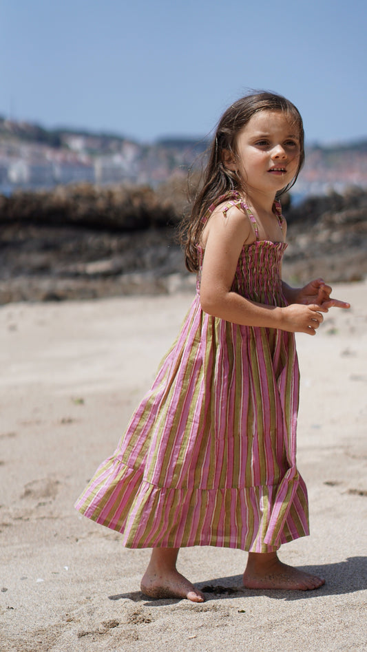 Leblon Dress