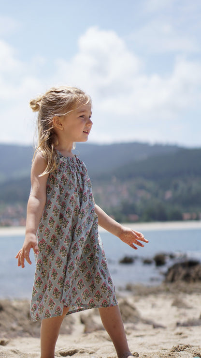 Formentera Dress