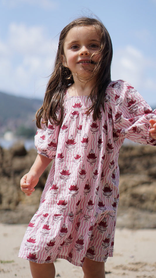 Cascais Dress