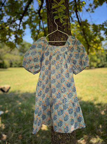 Cascais Dress