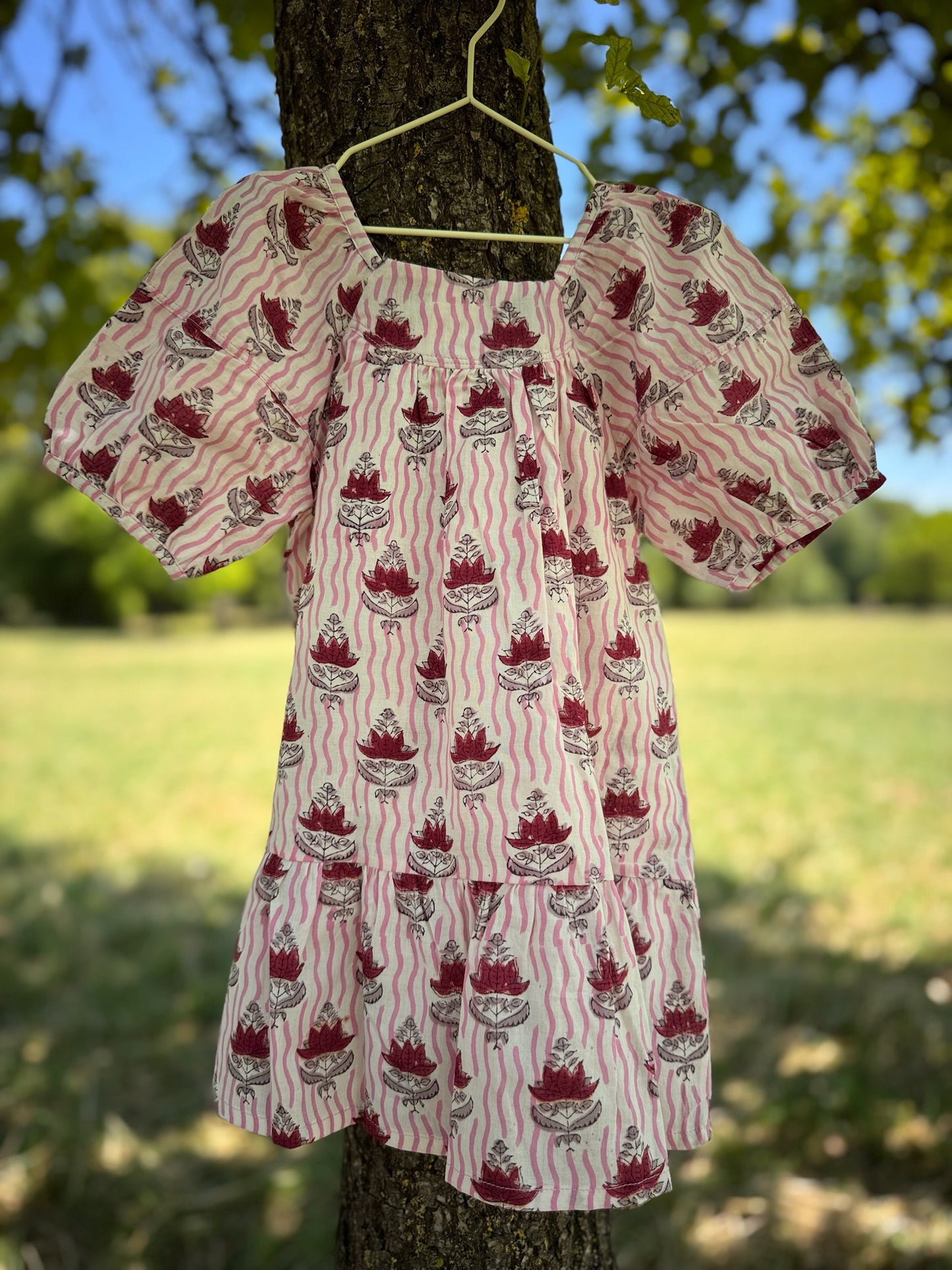 Cascais Dress