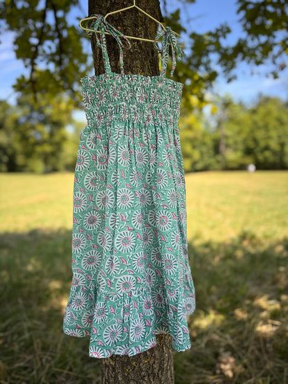 Leblon Dress
