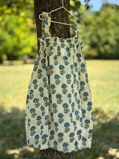Formentera Dress