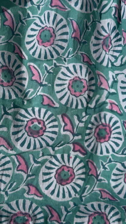 Leblon Dress