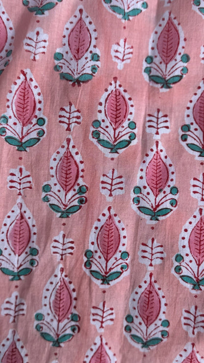 Palermo Pants