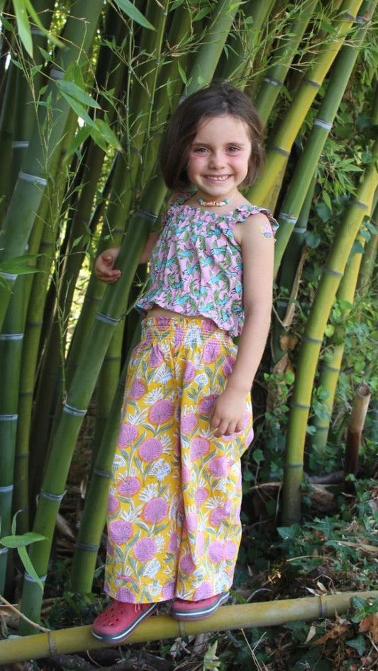 Palermo Pants